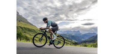 BIANCHI pristato naująjį SPECIALISSIMA: naujos kartos All-Rounder dviratį